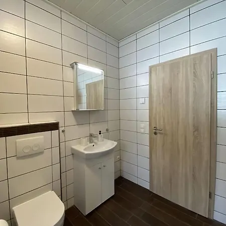 Neu Apartment In Schloss Naehe,Parkplatz, Netflix Sögel Exterior foto
