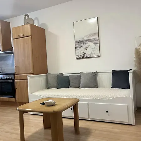 Neu Apartment In Schloss Naehe,Parkplatz, Netflix Sögel Exterior foto