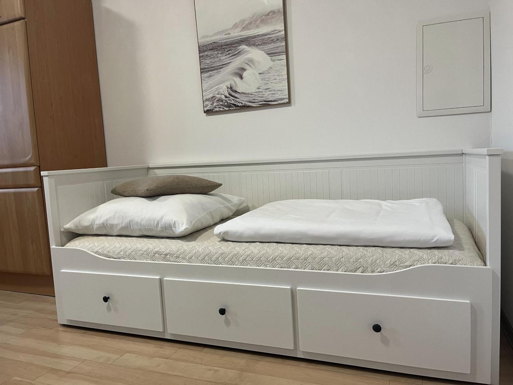 Apartment Neu In Schloss Naehe,parkplatz, Netflix